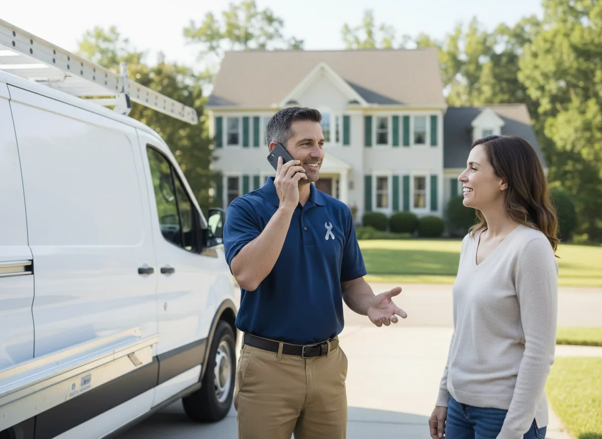 Home Gutter Service Vail, IA FAQs